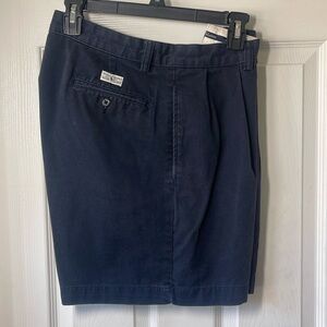 Men’s polo Ralph  Lauren shorts